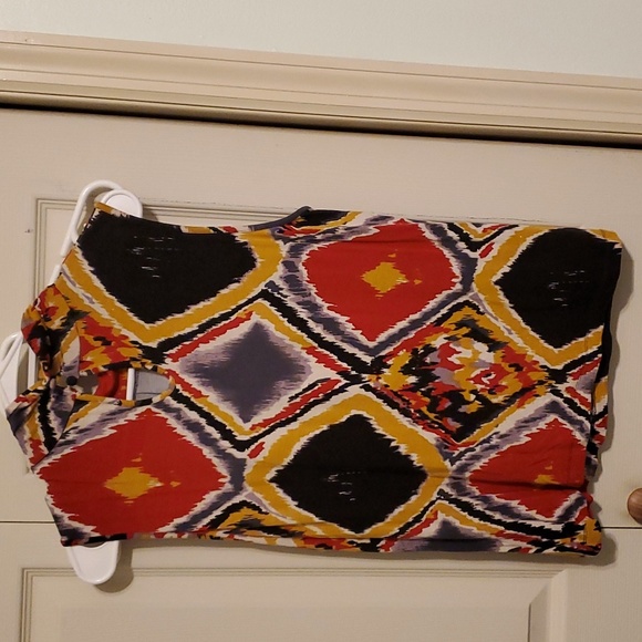 Cable and gauge petite top - Picture 2 of 4